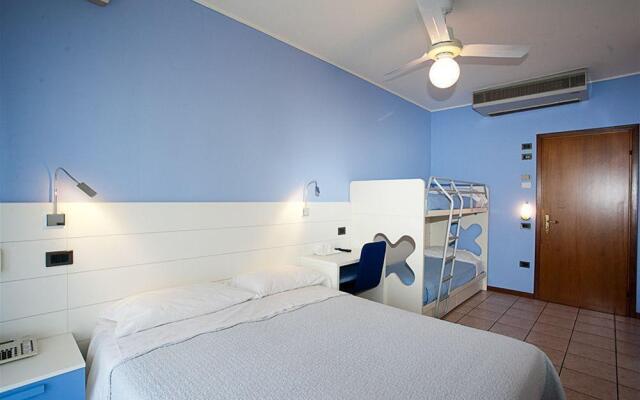 Hotel Fiorella