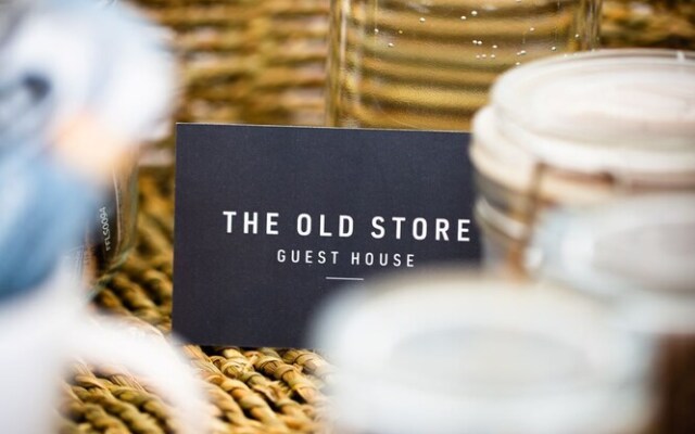 The Old Store Guest House