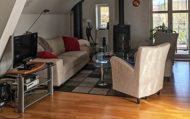 5 Person Holiday Home in