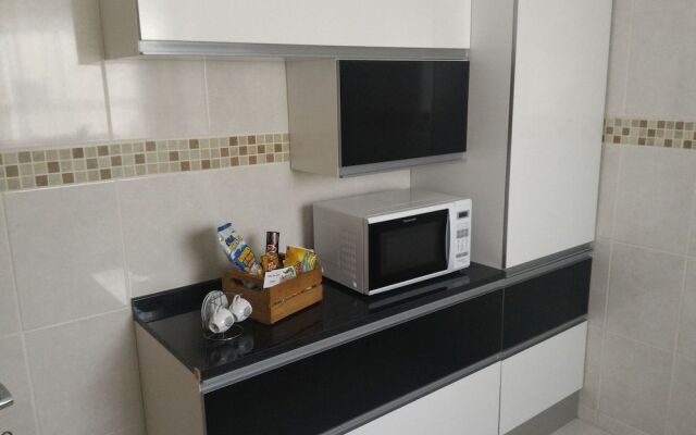 Apto Cabo Frio Marina Clube