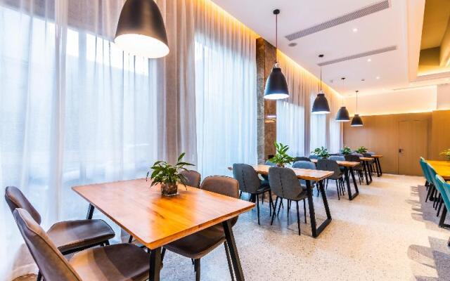 Starway Hotel Rui An Wansong Road Branch