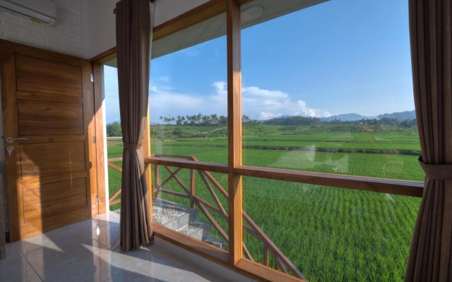 Wide Sands Beach Retreat