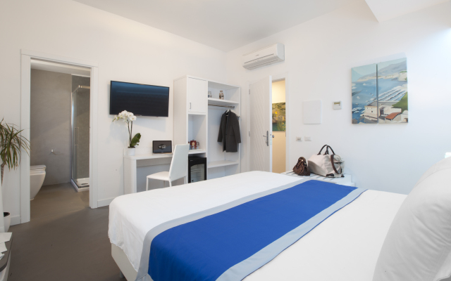 Tasso Suites & Spa