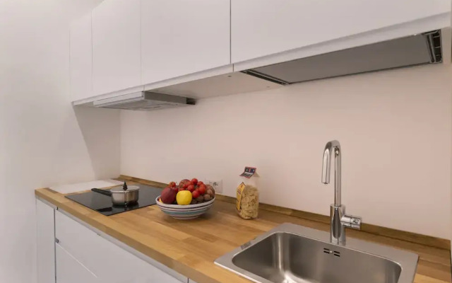 Design Holiday Home in Sorrento city center