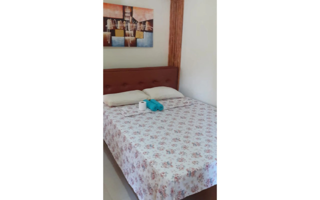 Lisa's Guesthouse by OYO Rooms