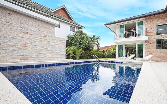 Siam Alexia Villa