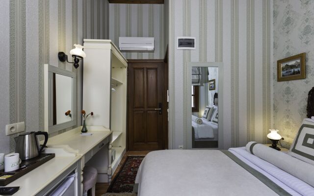 Hotel 1207 Special Class
