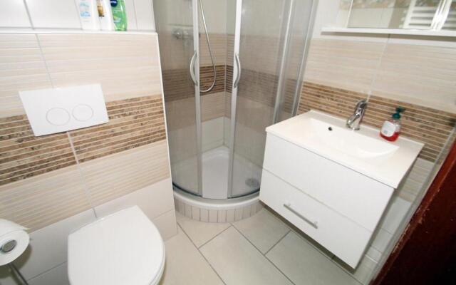 Ferienpark D10-005 Ferienpark