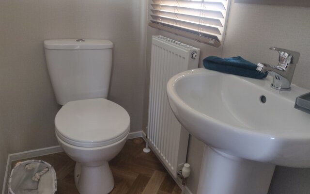 Imacculate Abingdon 14 3 bed Lodge