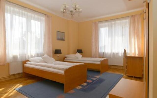 Apartamenty Zielony Przy Mtp