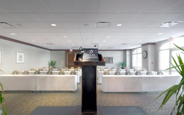 Sun Peaks Grand Hotel & Conference Centre