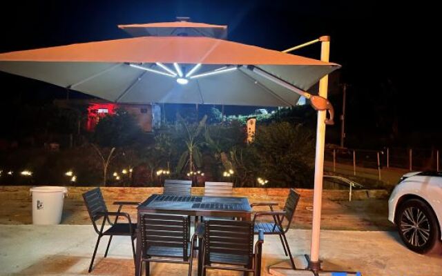 Xinhe Hot Spring Homestay