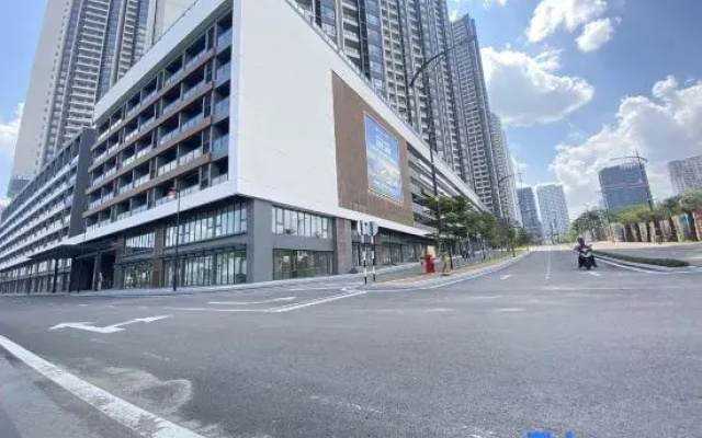 R&F Princess Cove Seine Region by TREX | Johor Bahru | JB Sentral | Nearby CIQ & Singapore