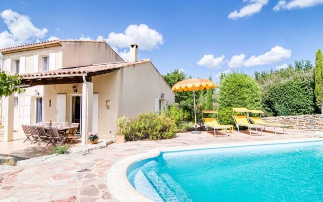 Villa Villa 15 Nans-les-Pins