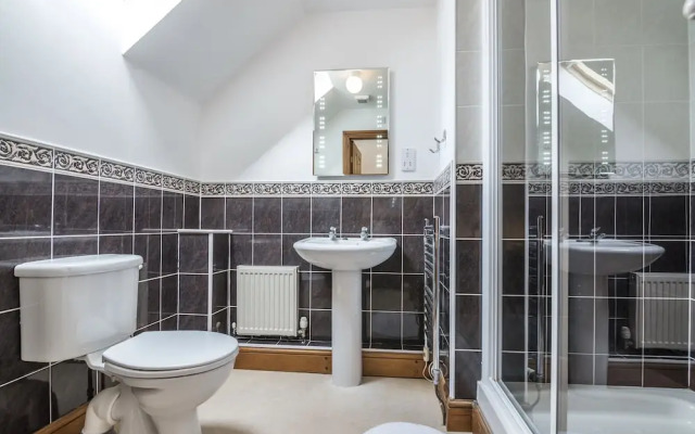 French Fields - 4 Bedroom - St Florence