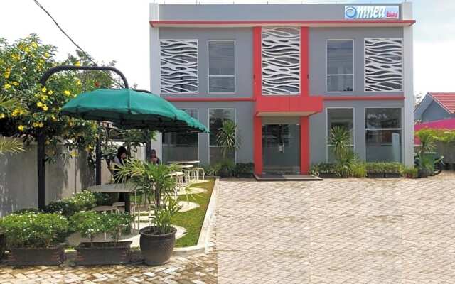 Omnea Hotel - Syariah
