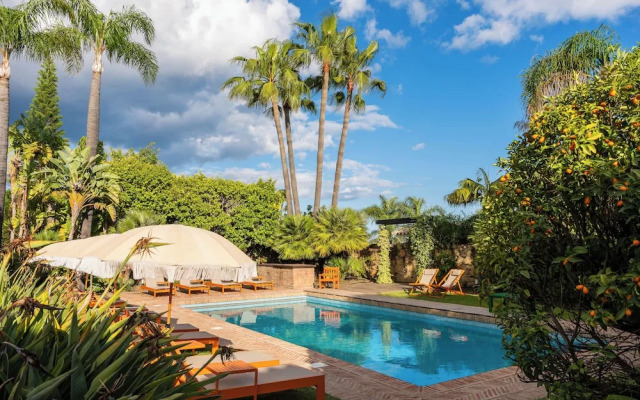 CASA TESS boutique hotel