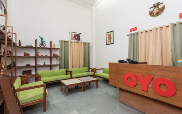 OYO 28692 Nandan Resort