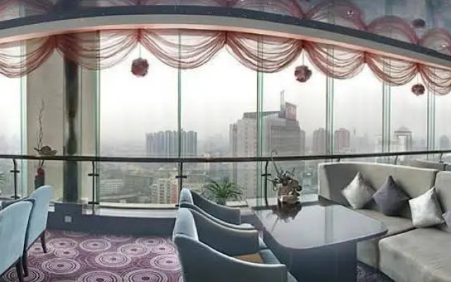 Zhengzhou Yuehai Hotel