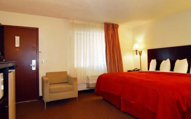 Quality Inn Southwest