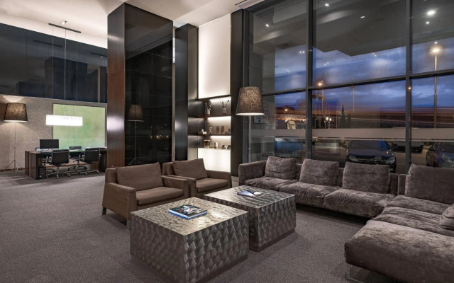 AC Hotel Porto by Marriott
