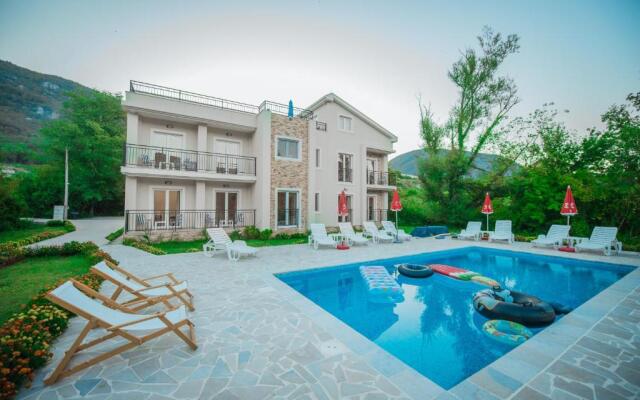 Apartment Vrutak