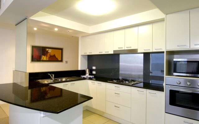 Mantra Broadbeach on the Park