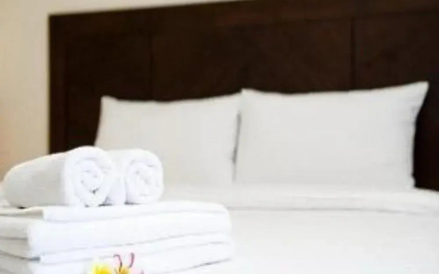 NIDA Rooms Bo Phut Golden Sand