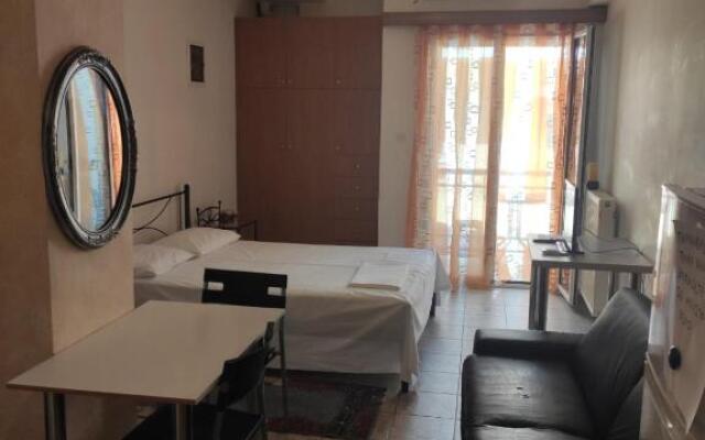Vaso'S Appartments Στο Κεντρο Του Μεσολογγιου A1