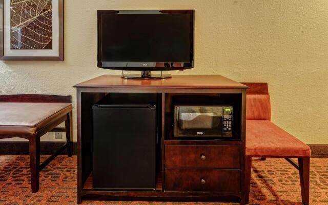 Hampton Inn Ashland