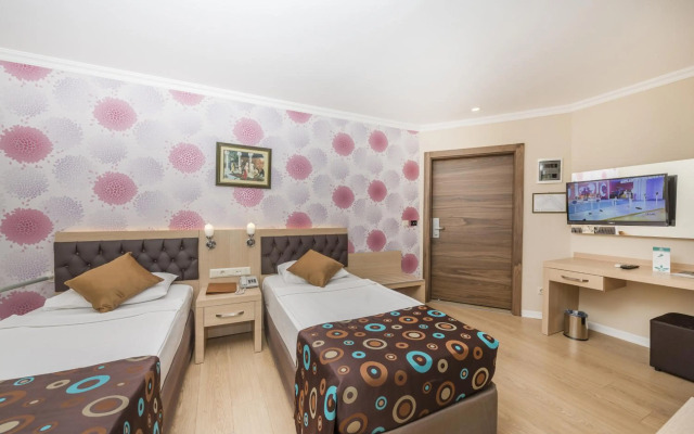 Hotel Asdem Park