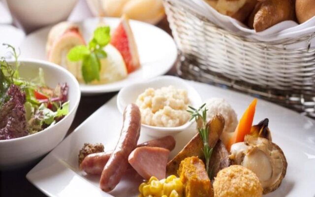 Hotel Sosei Sapporo - MGallery Collection