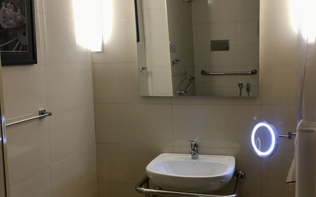 QS Marista Stay and Hotel