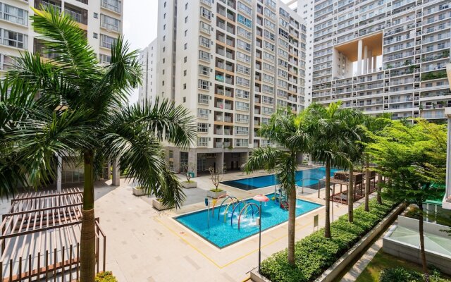 Scenic Valley By Dhome