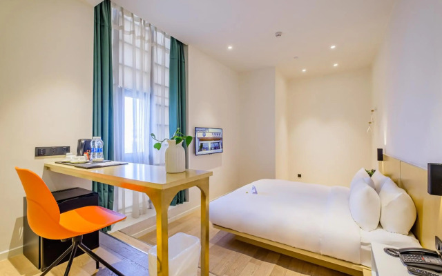 PACE HOTEL Suzhou Renmin Branch