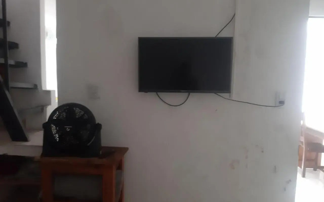 Hostel Positivo