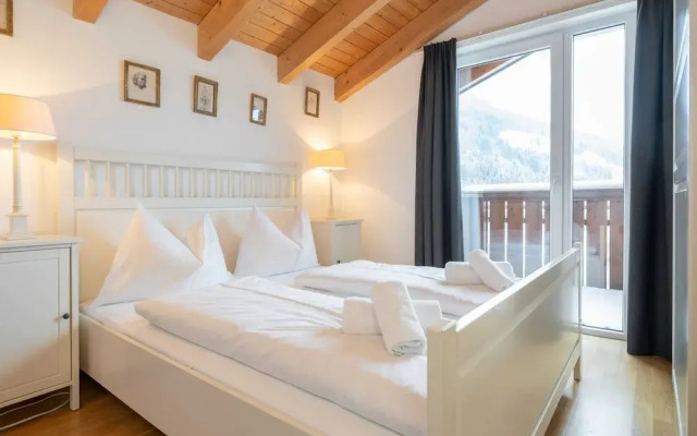 Holiday Home in Mittersill Near Kitzbuhel