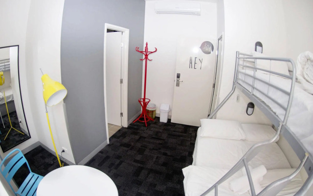 Bounce Melbourne - formerly Roamer Melbourne