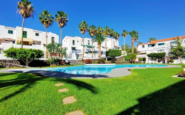 Nice 2 Bedroom Apartment Near Beach Los Cancajos