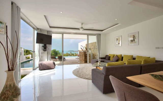 Villa Haiyi 3 Bedroom with Infinity Pool
