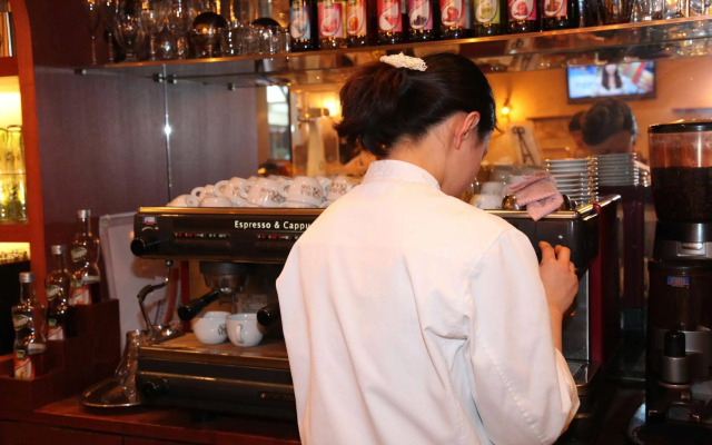 Daiwa Roynet Hotel Yokohama - Koen