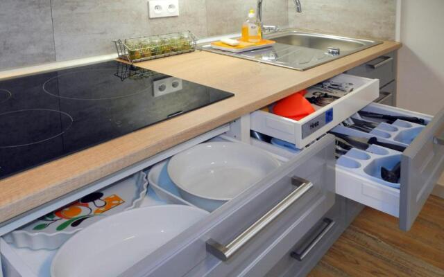 Studio - Port du Croisic