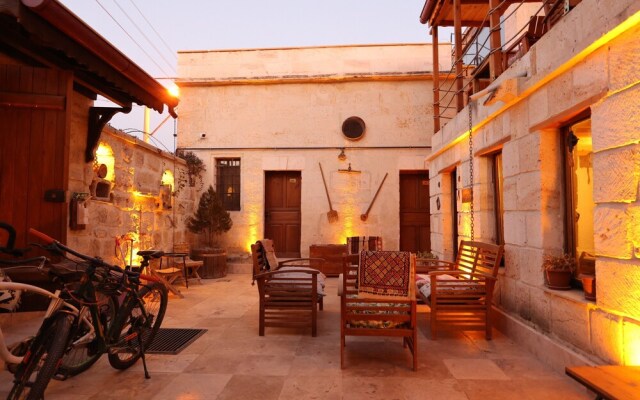Cappadocia Balloon Boutique