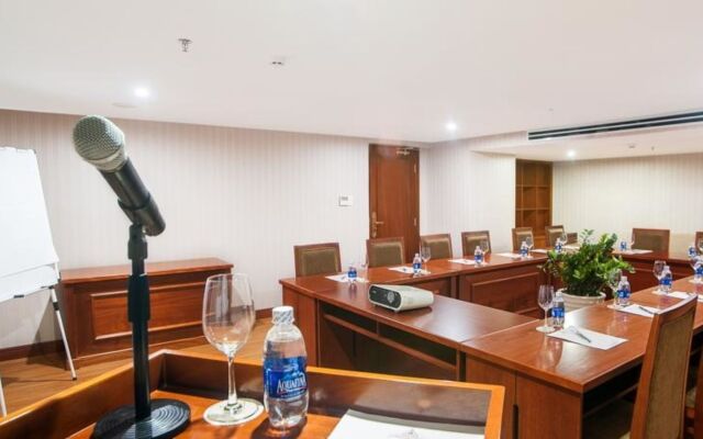 Nhat Ha 1 Hotel