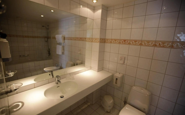 Dreges Hotell - by Classic Norway Hotels