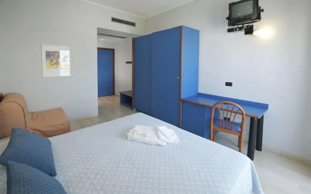Hotel Torretta