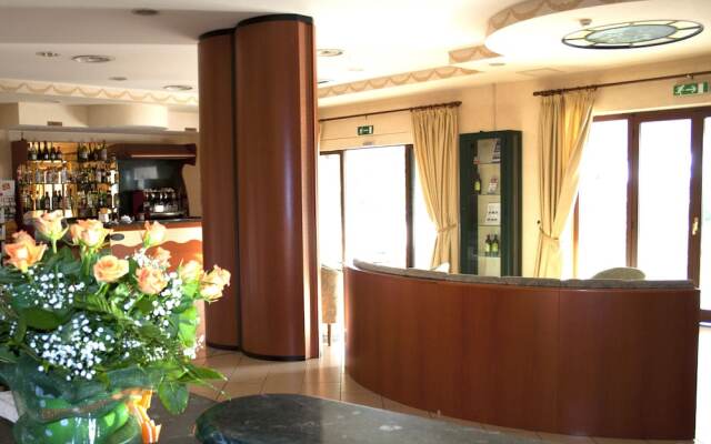 Hotel Felix
