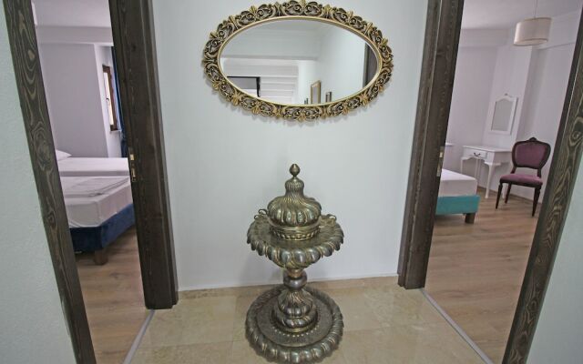 Helvacioglu Butik Otel