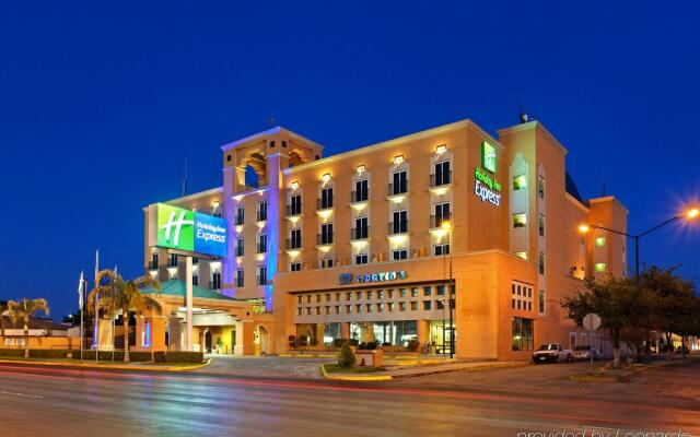 Holiday Inn Express Torreon, an IHG Hotel