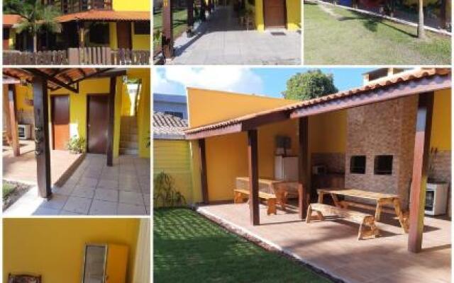 Pousada Toca Do Raul